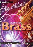 STUDIO FOR BRASS (Tutor E flat TC)