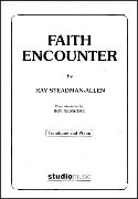 FAITH ENCOUNTER (Trombone)