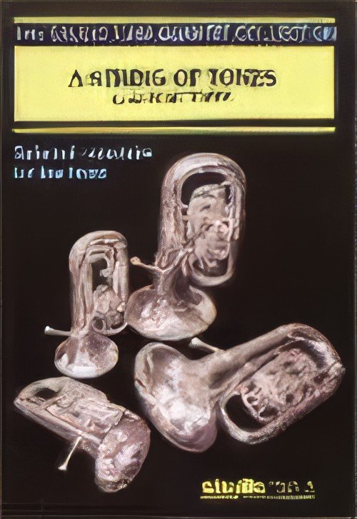 STRING OF TONES, A (Tuba Quartet)