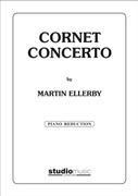 CORNET CONCERTO (Ellerby) (Cornet and Piano)