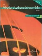 SHEILA NELSON ENSEMBLE BOOK Vol.1 (String Quartet)