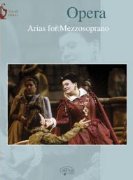 OPERA: Arias for Mezzosoprano