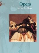 OPERA: Arias for Bass