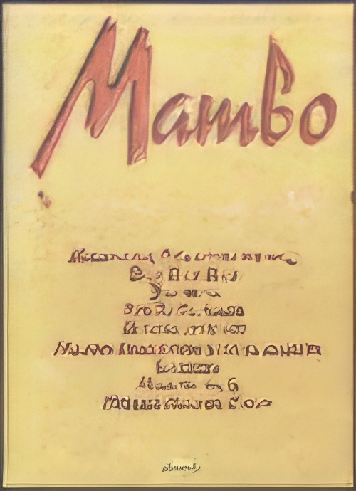 MAMBO (PVG)