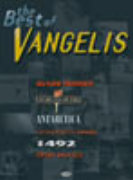 VANGELIS, The Best of (Piano)