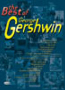 GEORGE GERSHWIN, The Best of (PVG)