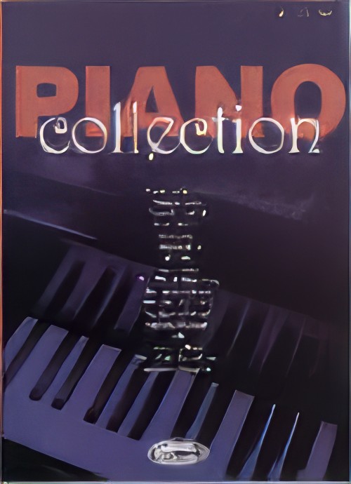 PIANO COLLECTION NO.1 (PVG)