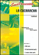 LA CUCURACHA (Carisch Small Ensemble)