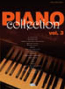 PIANO COLLECTION NO.3 (PVG)