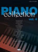 PIANO COLLECTION Vol.4 (PVG)