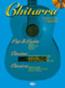 CHITARRA Vol.3 (inc. CD)