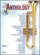 ANTHOLOGY (Trumpet) Book & CD