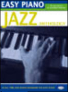 JAZZ ANTHOLOGY (Easy Piano)