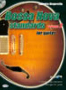 BOSSA NOVA STANDARDS FOR GUITAR Vol.2 (inc. CD)