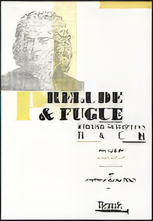 PRELUDE & FUGUE (Trumpet Quartet)