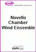 RICERCARE 2 (Chamber Wind Ensemble)