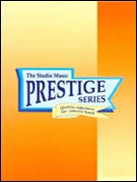 THEATRE MUSIC (Prestige Concert Band Extra Score)