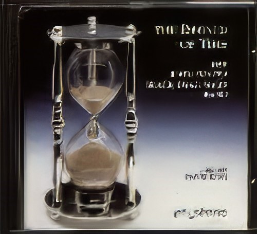 ESSENCE OF TIME, The (Brass Band CD)