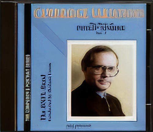 CAMBRIDGE VARIATIONS (Brass Band CD)