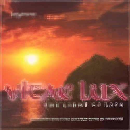 VITAE LUX (Brass Band CD)