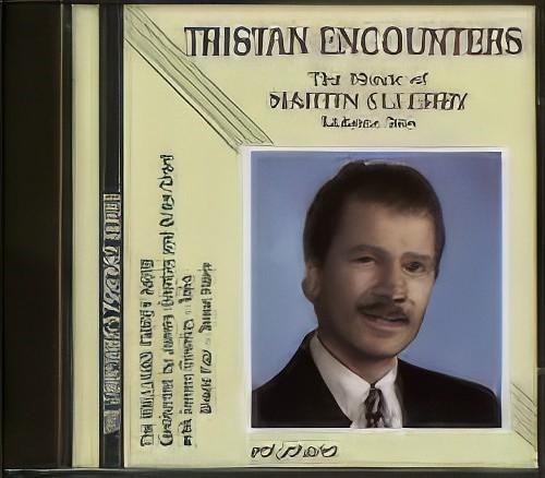 TRISTAN ENCOUNTERS (Brass Band CD)