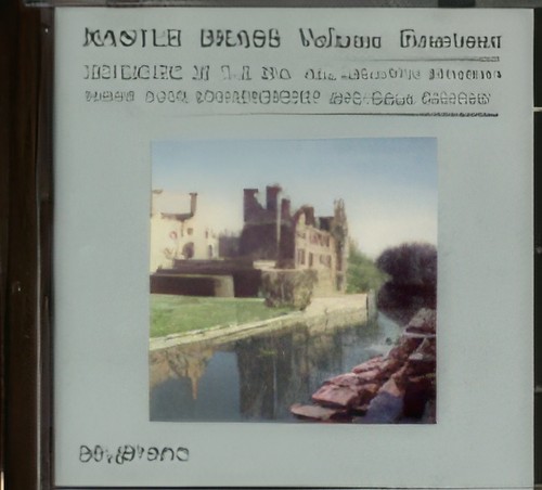 MASTER BRASS (Volume Fourteen) (Brass Band CD)