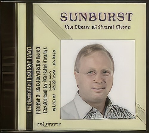 SUNBURST (Brass Band CD)