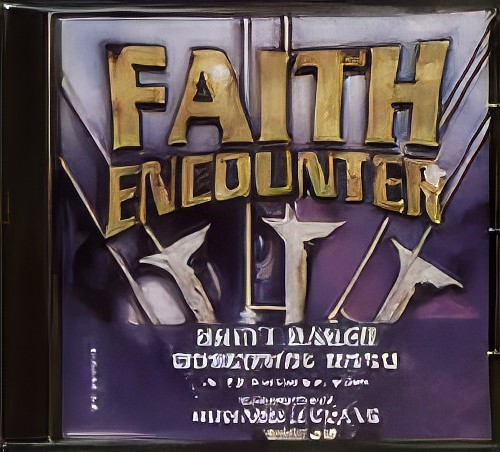 FAITH ENCOUNTER (Brass Band CD)