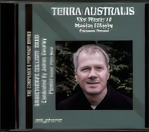 TERRA AUSTRALIS (Brass Band CD)