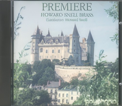 PREMIERE (Howard Snell Brass) CD