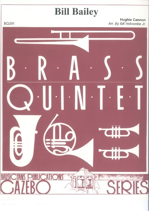 Bill Bailey (Brass Quintet)