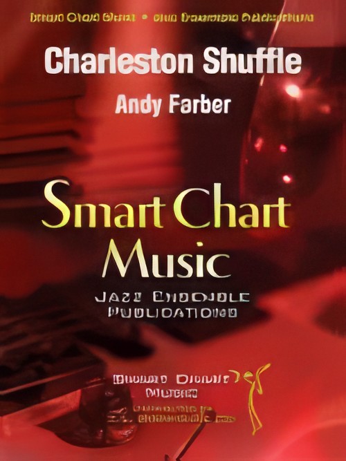 Charleston Shuffle (Jazz Ensemble - Score and Parts)