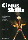 CIRCUS SKILLS (Oboe & Piano & CD)