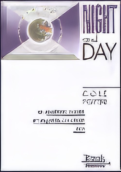 NIGHT AND DAY (SATB/AATB Saxophone Quartet)