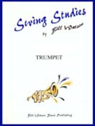 SWING STUDIES Stage 2 (Trumpet)