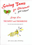 SWING TUNES FOR CHRISTMAS Stage 1 (Brass Duet)