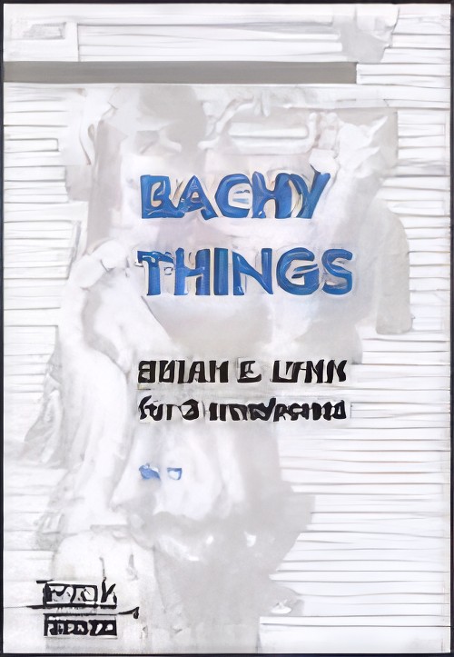 BACHY THINGS (Trombone Trio)