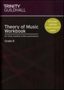 THEORY WORKBOOK, Grade 8