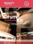 INTRODUCING DRUM KIT (Book & CD)