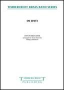 Os Justi (Brass Band - Score and Parts)