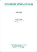 Bolero (Brass Band - Score and Parts)