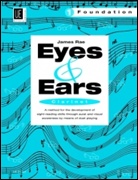 EYES AND EARS BOOK 1 - Foundation (Clarinet)