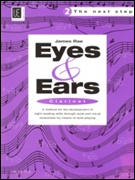 EYES AND EARS BOOK 2 - The Next Step (Clarinet)