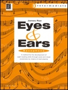 EYES AND EARS BOOK 3 - Intermediate (Saxophone)