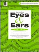 EYES AND EARS BOOK 4 - Advanced (Clarinet)