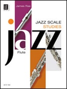 JAZZ SCALE STUDIES (Flute)