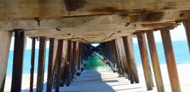 UNDER THE BOARDWALK (Flugel Horn/Brass Band)