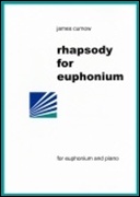 RHAPSODY FOR EUPHONIUM