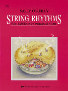 STRING RHYTHMS (Cello)