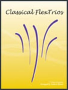 CLASSICAL FLEXTRIOS (C Trebleclef Instruments)